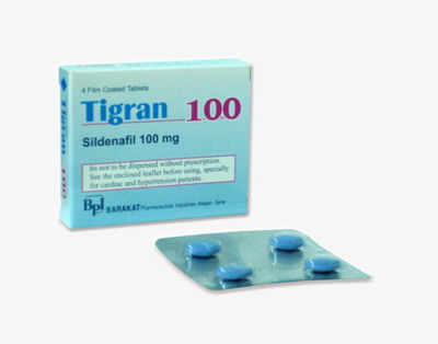 TIGRAN 100mg