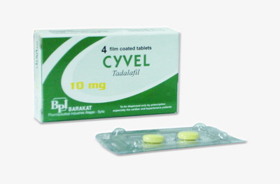 CYVEL 10